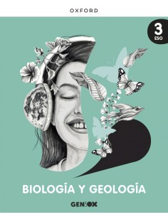 BIOLOGIA Y GEOLOGIA 3ºESO GENIOX 2022